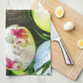 Product aanpassen theedoek (Quarter Fold)