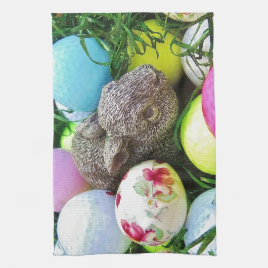 Product aanpassen theedoek (Verticaal)