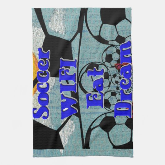 Product aanpassen theedoek (Verticaal)