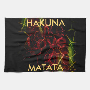 Product aanpassen theedoek