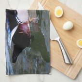 Product aanpassen theedoek (Quarter Fold)
