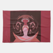 Product aanpassen theedoek (Horizontaal)