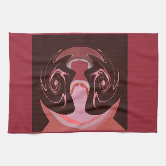 Product aanpassen theedoek (Horizontaal)