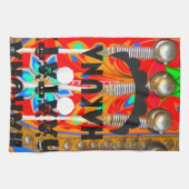 Product aanpassen theedoek (Horizontaal)