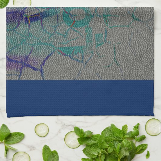 Product aanpassen theedoek (Gevouwen)