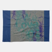 Product aanpassen theedoek (Horizontaal)