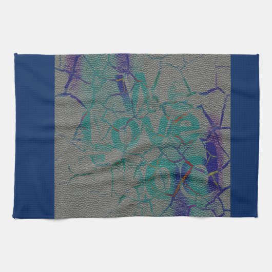 Product aanpassen theedoek (Horizontaal)