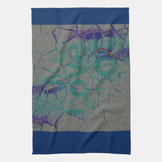 Product aanpassen theedoek (Verticaal)