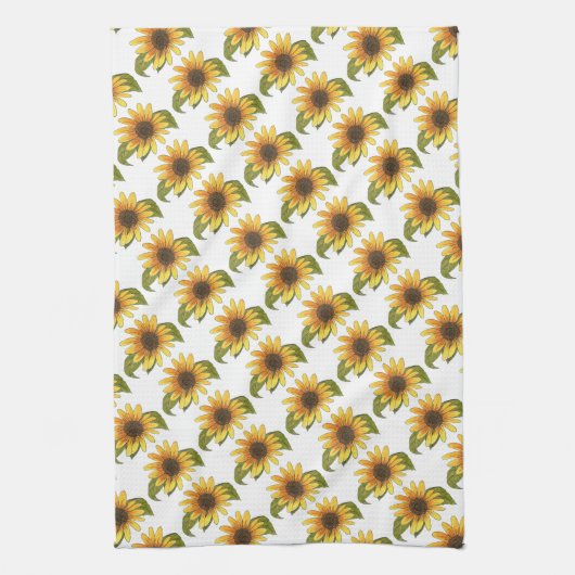 Product aanpassen theedoek (Verticaal)