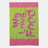 Product aanpassen theedoek (Verticaal)