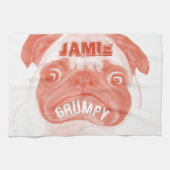 Product aanpassen theedoek (Horizontaal)