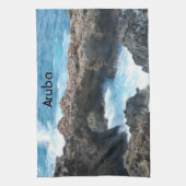 Product aanpassen theedoek (Verticaal)