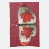 Product aanpassen theedoek (Verticaal)