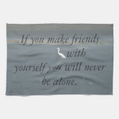 Product aanpassen theedoek (Horizontaal)