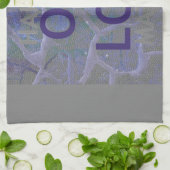 Product aanpassen theedoek (Gevouwen)