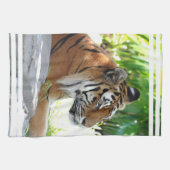 Product aanpassen theedoek (Horizontaal)