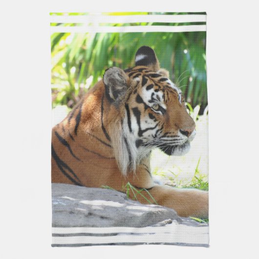 Product aanpassen theedoek (Verticaal)