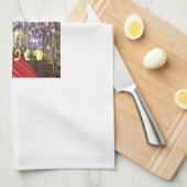 Product aanpassen theedoek (Quarter Fold)