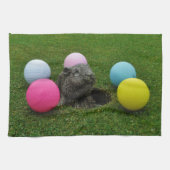 Product aanpassen theedoek (Horizontaal)