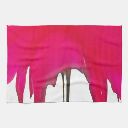 Product aanpassen theedoek (Horizontaal)