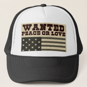 Product aanpassen trucker pet