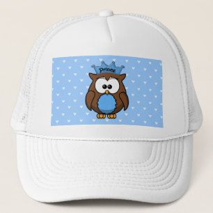 Product aanpassen trucker pet