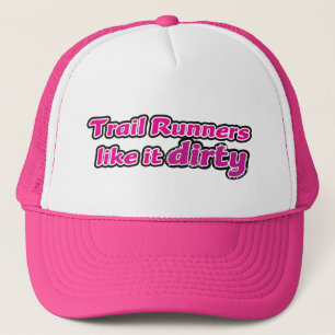 Product aanpassen trucker pet