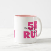 Product aanpassen tweekleurige koffiemok (Voorkant rechts)