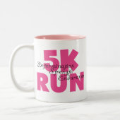 Product aanpassen tweekleurige koffiemok (Links)