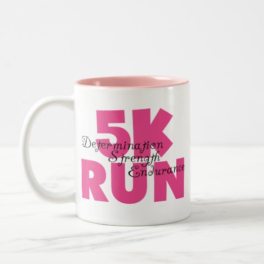 Product aanpassen tweekleurige koffiemok (Links)