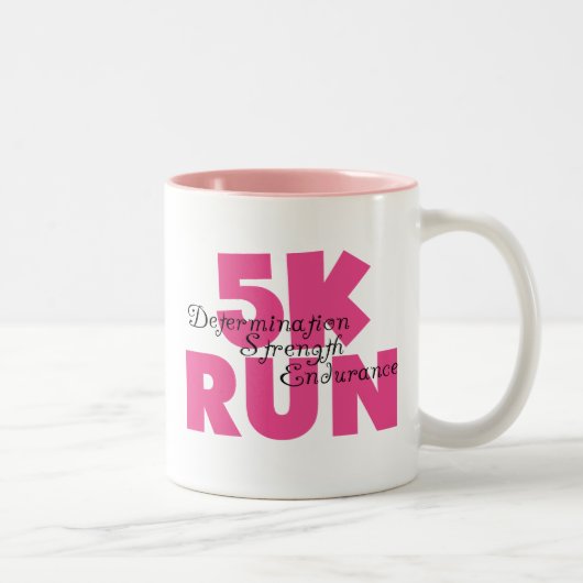 Product aanpassen tweekleurige koffiemok (Rechts)