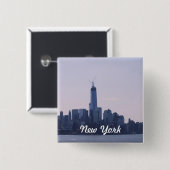 Product aanpassen vierkante button 5,1 cm (Voorkant /achterkant)