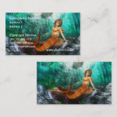 Product aanpassen visitekaartje (Voorkant / Achterkant)