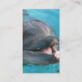 Product aanpassen visitekaartje (Achterkant)