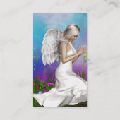 Product aanpassen visitekaartje (Achterkant)