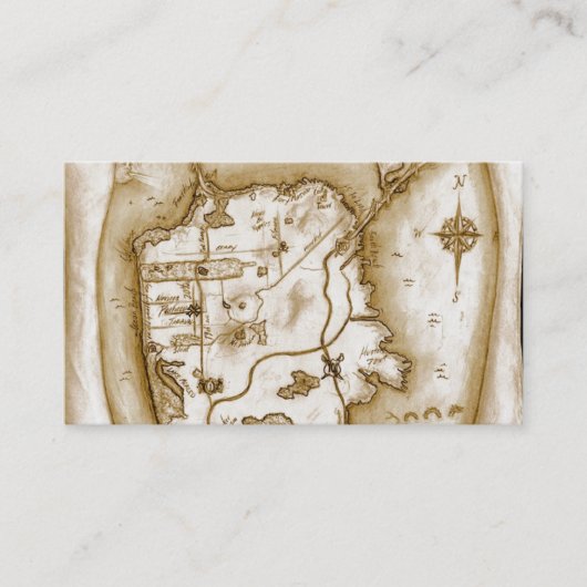 Product aanpassen visitekaartje (Voorkant)