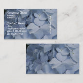 Product aanpassen visitekaartje (Voorkant / Achterkant)