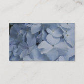 Product aanpassen visitekaartje (Achterkant)