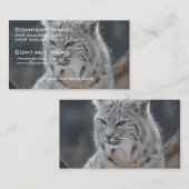 Product aanpassen visitekaartje (Voorkant / Achterkant)