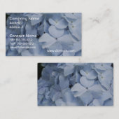 Product aanpassen visitekaartje (Voorkant / Achterkant)