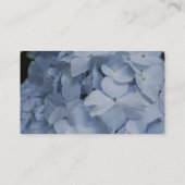 Product aanpassen visitekaartje (Achterkant)