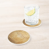 Product aanpassen zandsteen onderzetter (Zijkant)