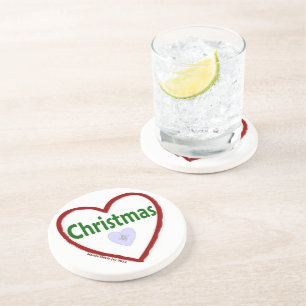 Product aanpassen zandsteen onderzetter