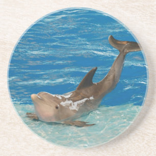 Product aanpassen zandsteen onderzetter