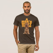 Product bijwerken t-shirt (Voorkant volledig)