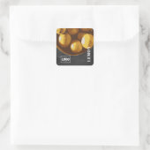 Product Brandy Lemon Logo Stickers (Tas)