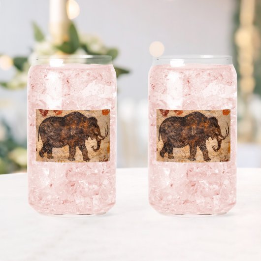 Product description elevate your drinkware collect blikvorm glas (Insitu (Huwelijk))