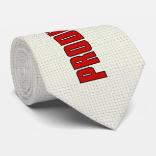 Product Engineers bedenken nieuwe manieren om tool Stropdas