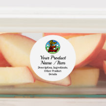 Product Ingrediënt Handgemaakt / Essentiële oliefl