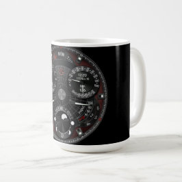 Product Manager Strategie Dashboard Mok